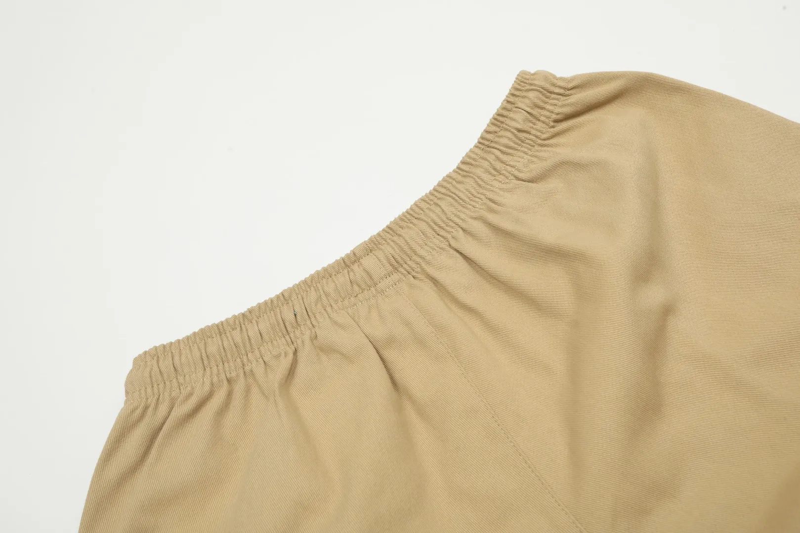 🅿️156 "Top Quality" Style No.: D001# [Ralph Lauren Paul small label war horse basic women's shorts] ✅Slim and sexy slim-fitting style for hot girls to show off the figure. Ten colorful colors. ✅Summer fresh, classic and versatile drawstring basic classic shorts. ✅Lazy style must-have item. The upper body has a fresh feeling. ✅Pure cotton twill wash, fermentation wash treatment, retro and texture. ✅Specially for platform live broadcast. Wholesale entities. Summer running style ✅Simple and easy to match, light American style, super great ✅Summer standard, small and sexy is YYDS, a must for petite girls. Color: light blue white dark green orange light green colored blue yellow pink khaki black Size: S-L #Elastic waistline can be stretched